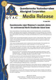 QYAC-Media Release- 12.6.14 1