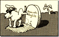 Democratic Rights